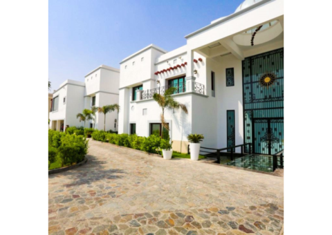Dubai Rental Program