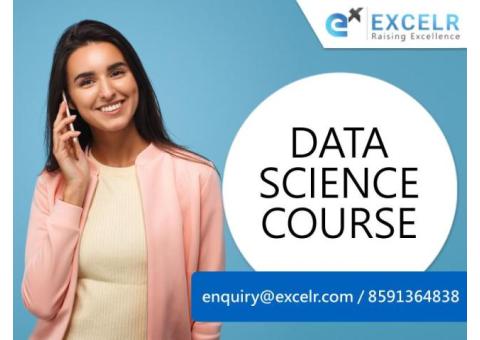Data science course