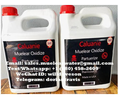 Where is Caluanie Muelear Oxidize Produced