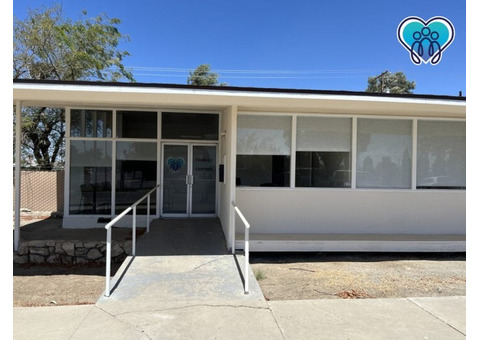 Healthcare services Mendota CA - Family Health Centers - Mendota