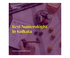 numerologist in kolkata