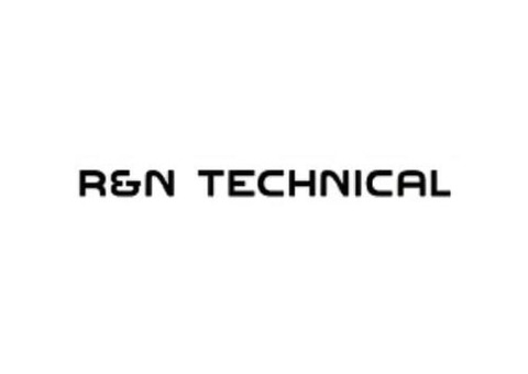 R&N Technical | Wall Mount Configuration Colorado Springs
