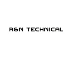 R&N Technical | Wall Mount Configuration Colorado Springs