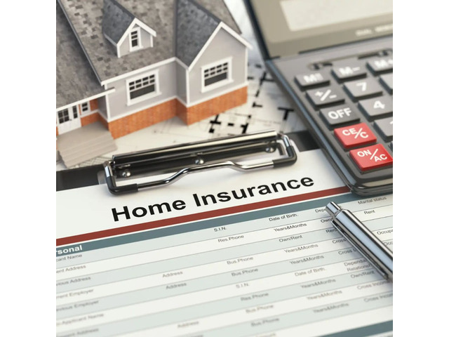 Local Home Insurance Agencies