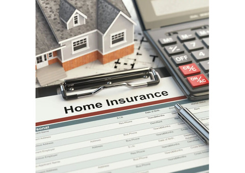 Local Home Insurance Agencies