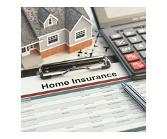 Local Home Insurance Agencies