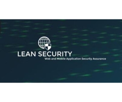 Mobile Application Security Assessment - Lean Security