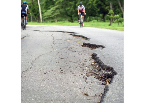 Experienced Pothole Injuries Lawyer in San Jose