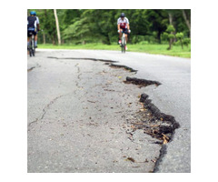 Experienced Pothole Injuries Lawyer in San Jose