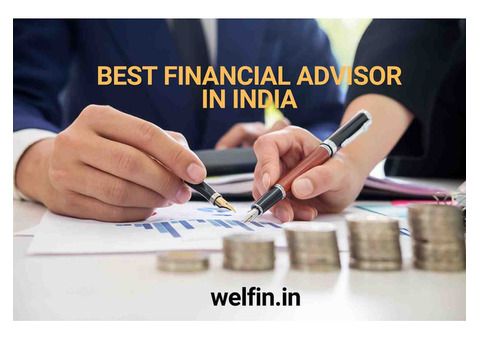 investment advisor delhi
