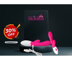 Buy Sex Toys in Aurangabad to Take Your Pleasure to New Heights