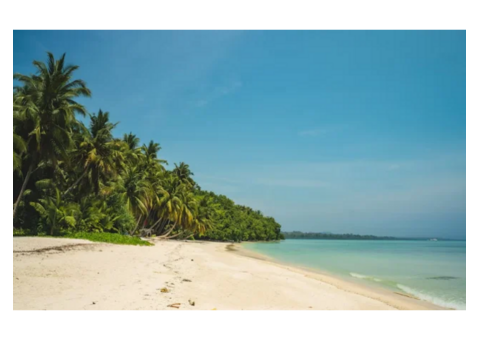 Embark on an Amazing Jolly Buoy Island Trip!