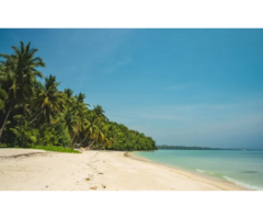 Embark on an Amazing Jolly Buoy Island Trip!