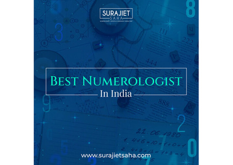 numerologist