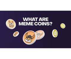 Why 2025 is the Year of Meme Coin Development Trends