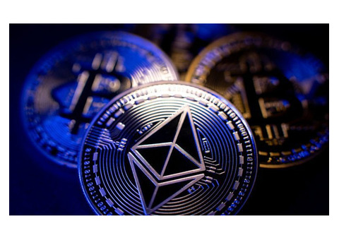 Choose a Crypto Token Development Company in 2025