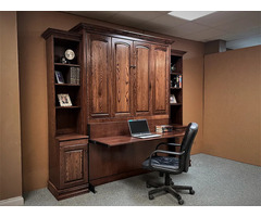 Modern Murphy Bed