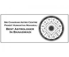 Best Astrologer in Banaswadi | Famous Astrologer Banaswadi