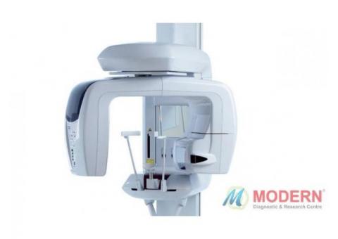 CBCT, OPG & Dental X-ray in Gurgaon | MDRC India