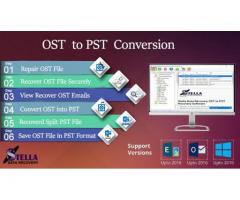 Ost to office 365 converter software