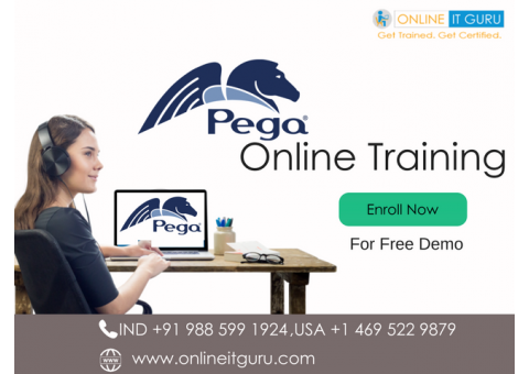 pega testing | pega testing training | OnlineITGuru