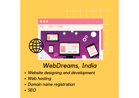 PHP Website Development Services