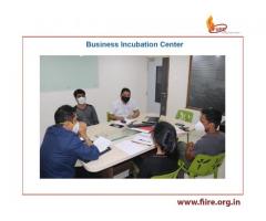 Business Incubation Center - FiiRE