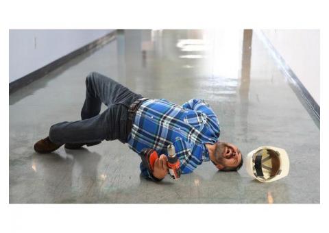 Essential Reasons To Prefer Hiring Slip and Fall Lawyers
