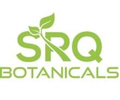 Hemp CBD Sarasota | SRQ Botanicals