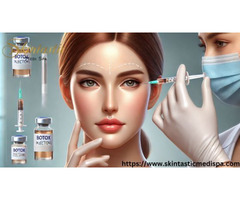 Achieve a Youthful skin Look with Botox in Riverside