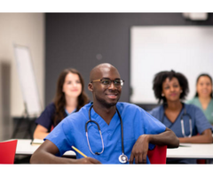 NCLEX-LPN review classes online