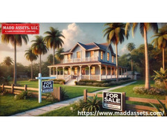 Looking for Premium Farmhouse for Sale in Florida