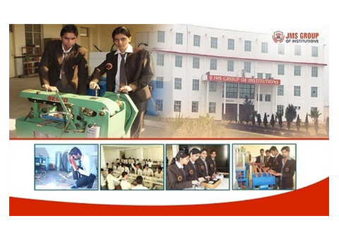 Your Gateway to Success: Best Engineering College in Delhi NCR