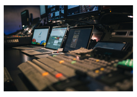AV Company Near Me Houston