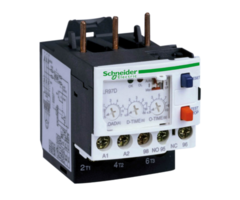 Electronic overcurrent relay TeSys LR97D