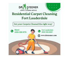 Professional Hardwood Floor Cleaning in Miami – Dr. Steemer