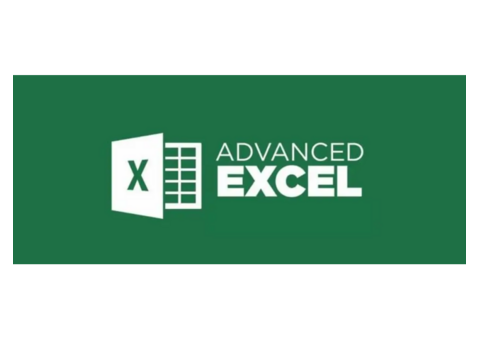 Best Advanced Excel Training in Kolkata | Join Now