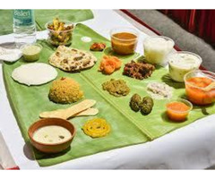 Top-Rated Veg Caterers in Bangalore - Sri Mayyia Catering -