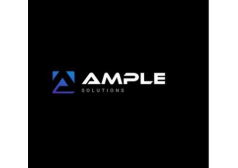 ample design