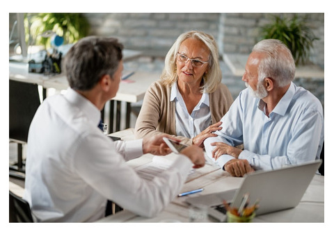 Independent Financial Planner Muskoka