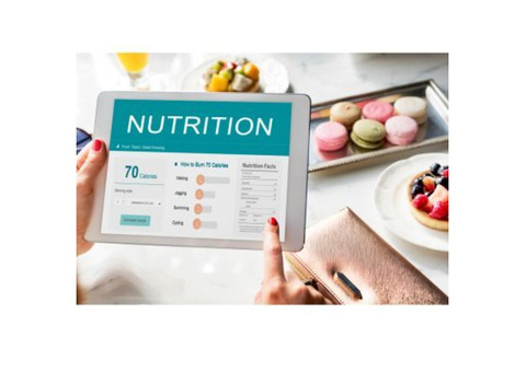Online Holistic Nutrition Certification
