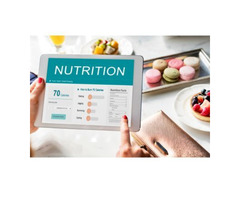 Online Holistic Nutrition Certification