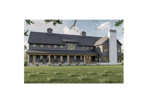 Farm Builders in Mason