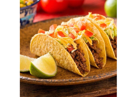 Tacos Lincoln Park
