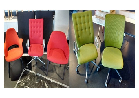 Upholstery Cleaning Adelaide