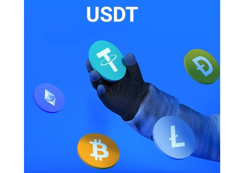 USDT Transfer Software