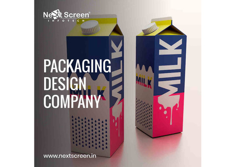 packaging design rice