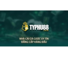 TYPHU88.com.mx – Game Uy Tín, Đẳng Cấp Hàng Đầu