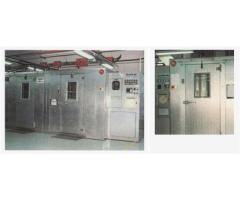 Airconditioning & Humidity Control