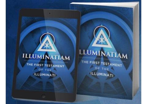 How to Join the Illuminati Brotherhood